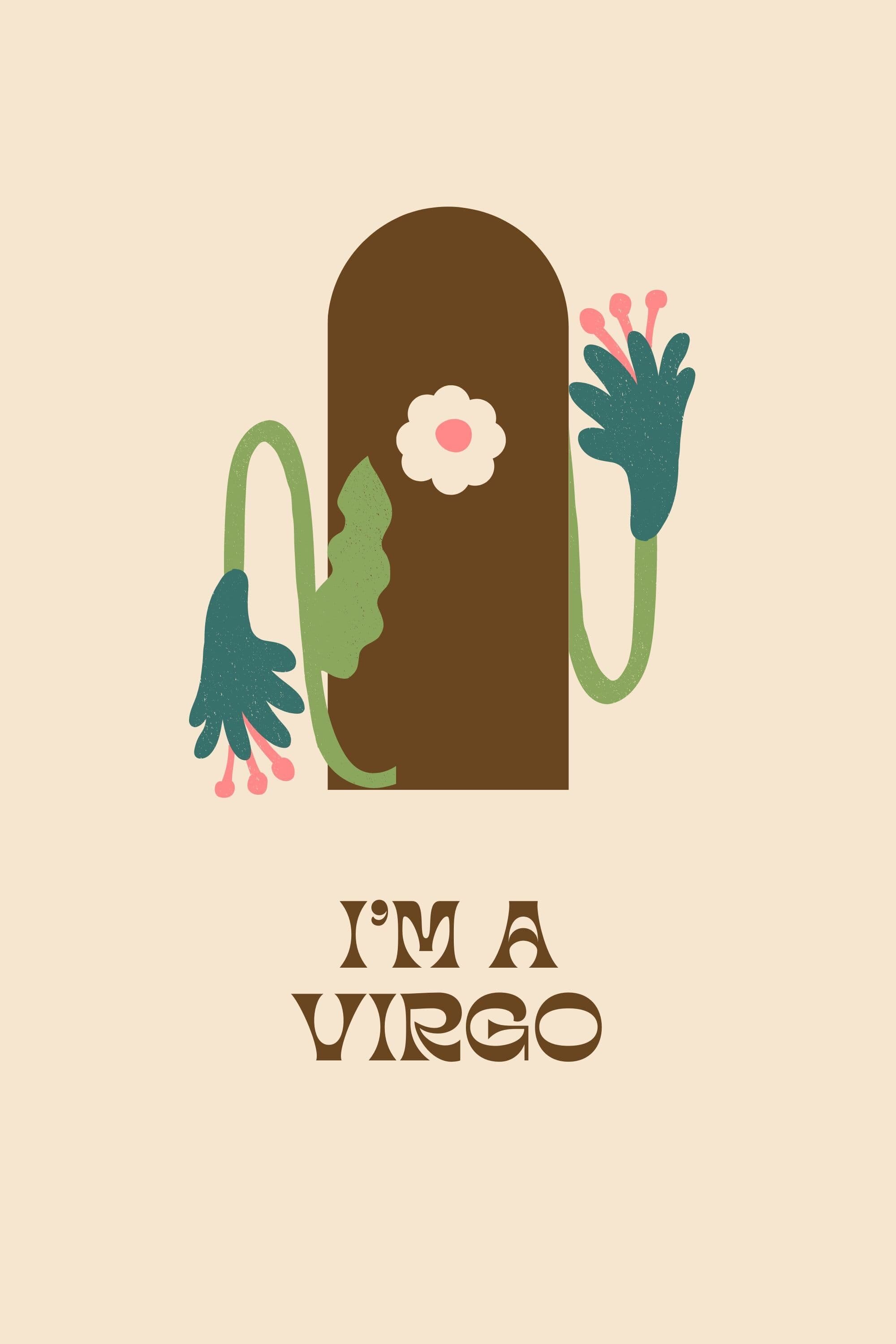 I'm a virgo age rating