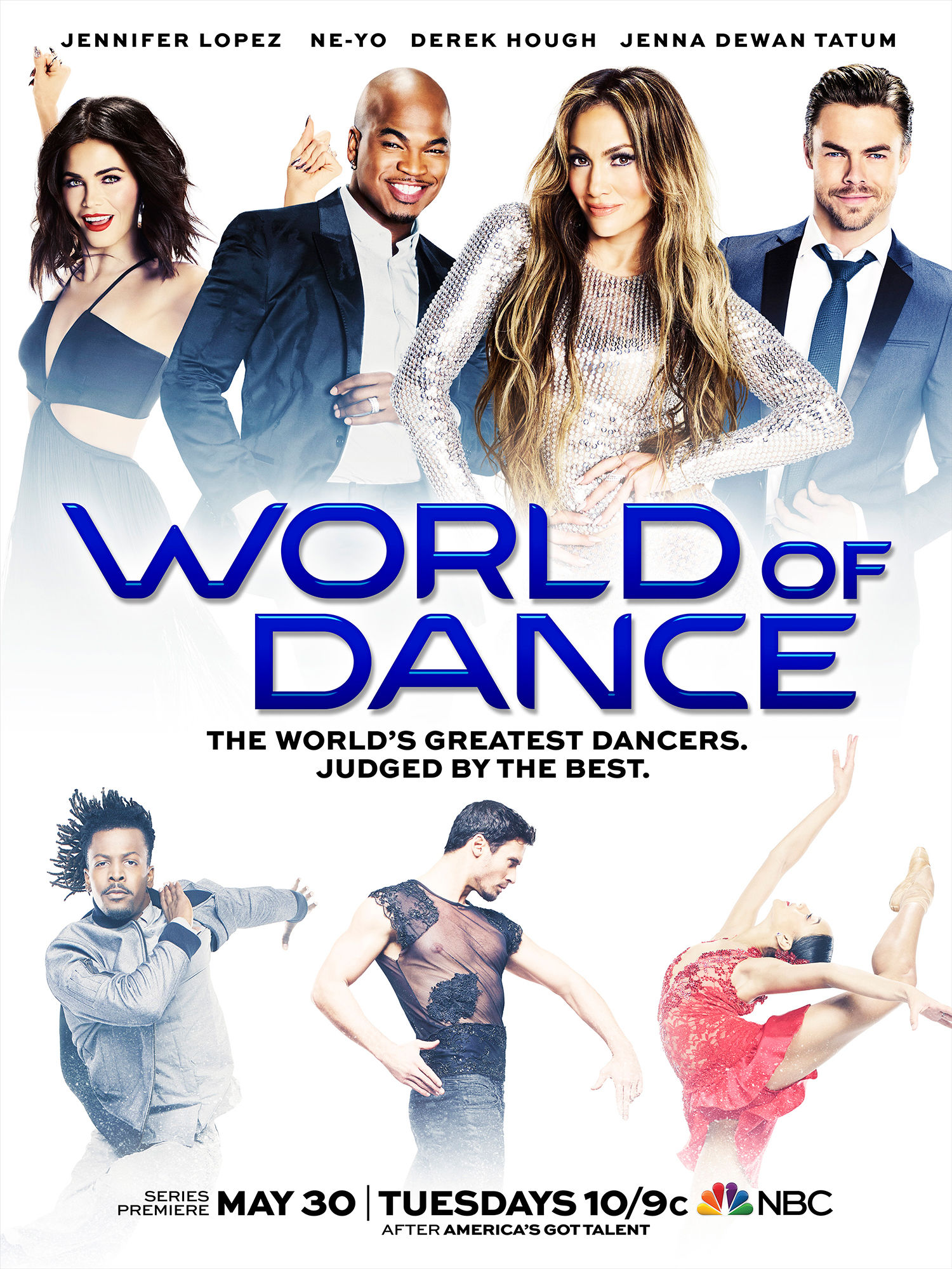 Dance world 2