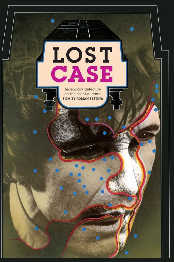 Потерянный случай. Lost Case.