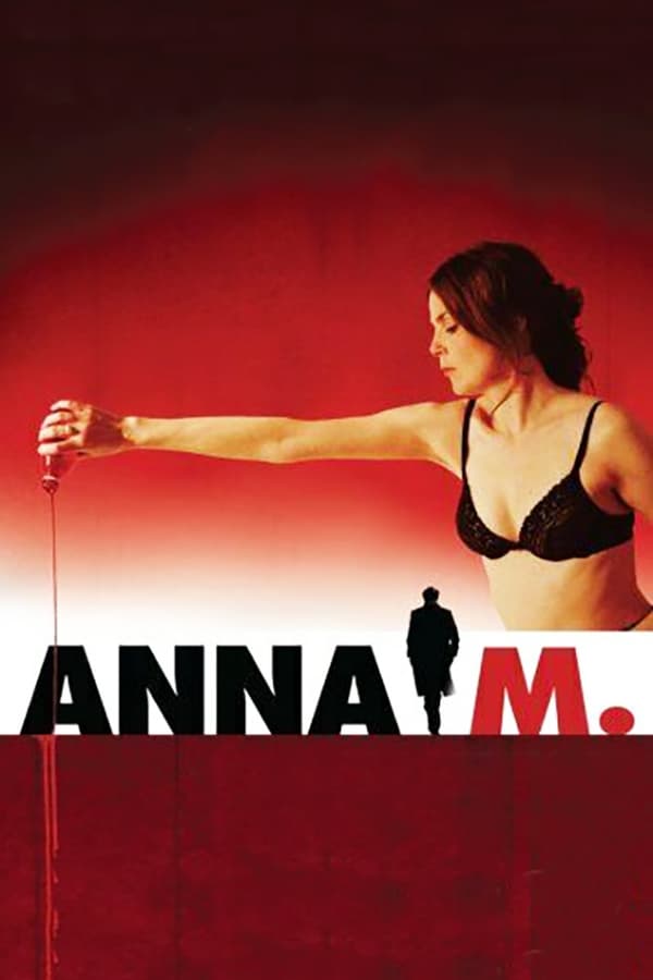 S m anna. Анна м. Анна м фильм. M2007. Serveuses demandées фильм 2008.