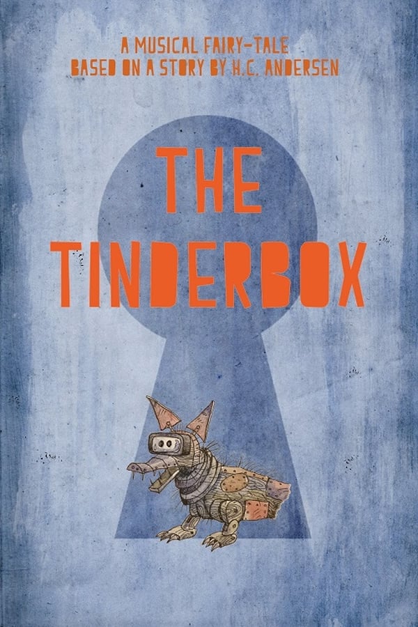 Tinderbox.