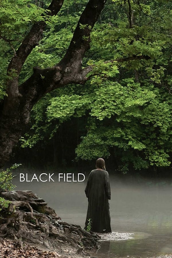 Black fields