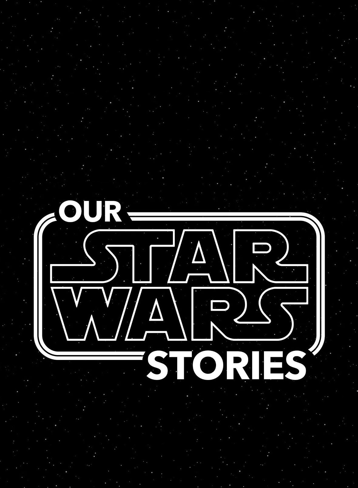 Star wars stories