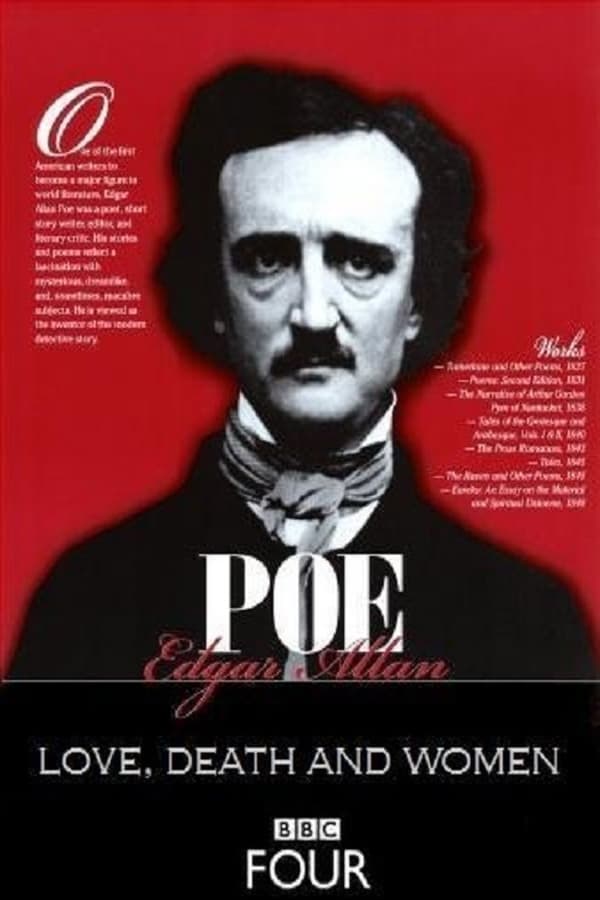 Love poe. Поэ.