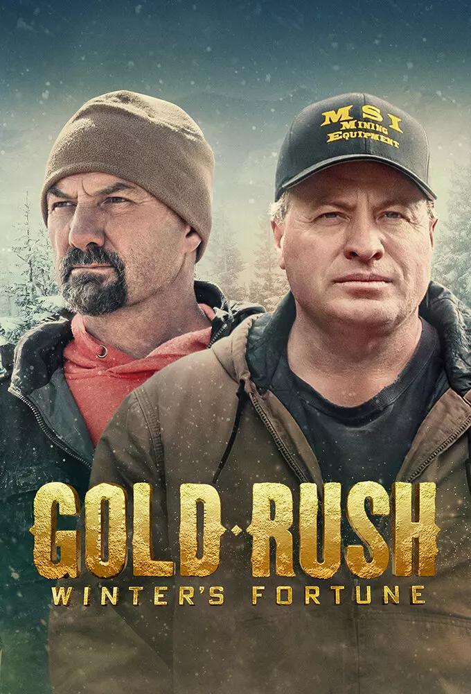 Discovery's #1-Rated Show “Gold Rush” Returns as the Miners Battle