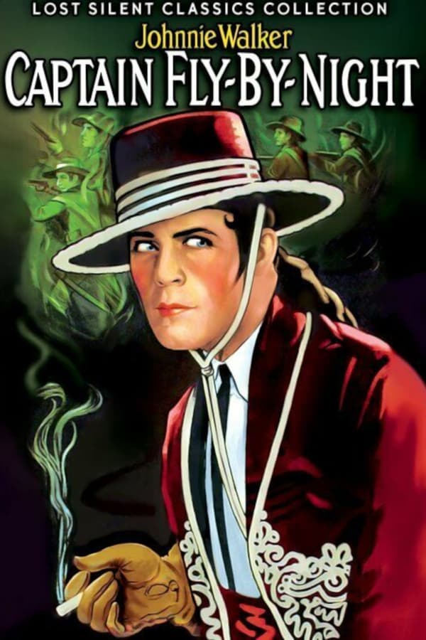 Капитан сеньорита. Parov stelar all night. Fly by night фильм 2012. Q. Captain clegg and the night creatures band.