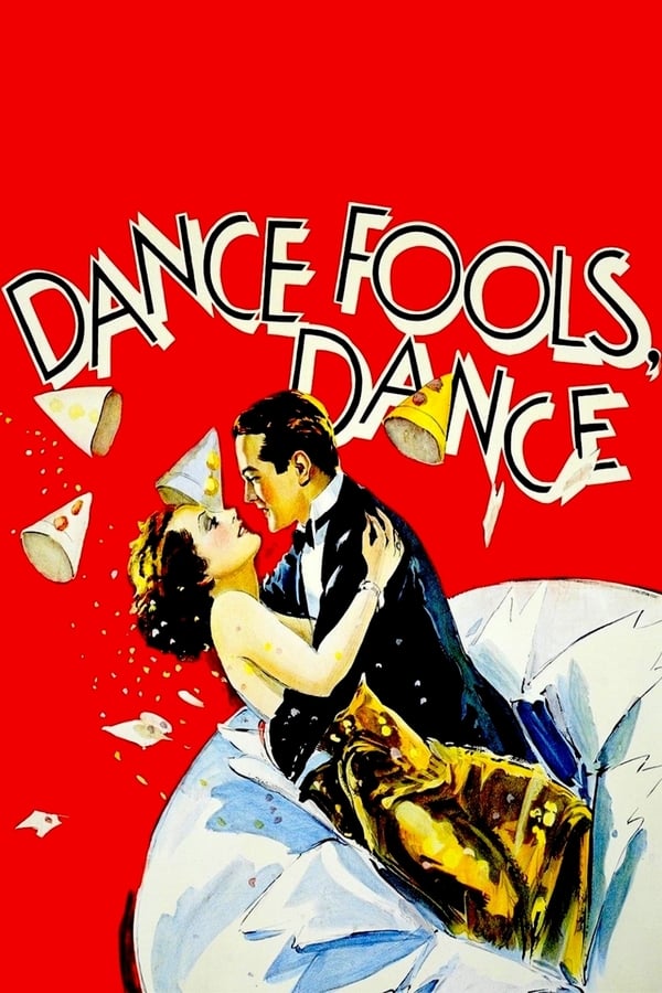 Fools dance
