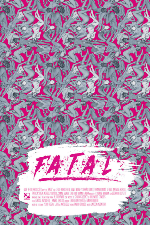Fatal fatal remix. Fatal fatal remix