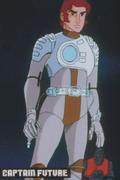 Captain Future