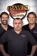 Pawn Stars Australia