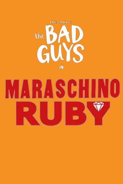 Maraschino Ruby