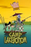 Camp Lakebottom