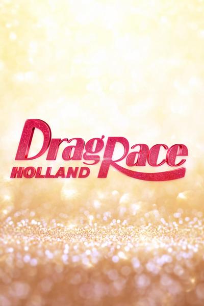 Drag Race Holland