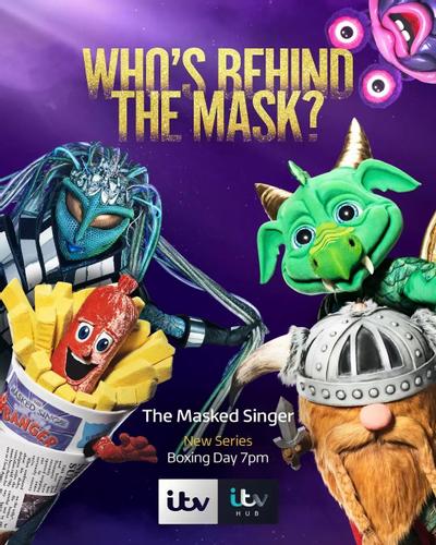 The Masked Singer