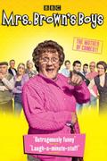 Mrs. Brown's Boys