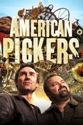 American Pickers