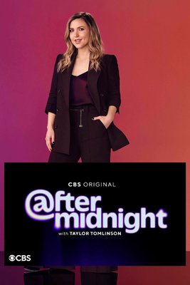 After Midnight
