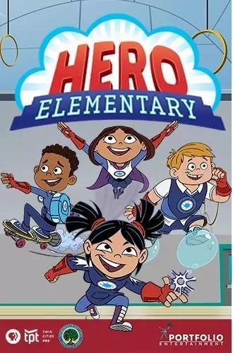 Hero Elementary