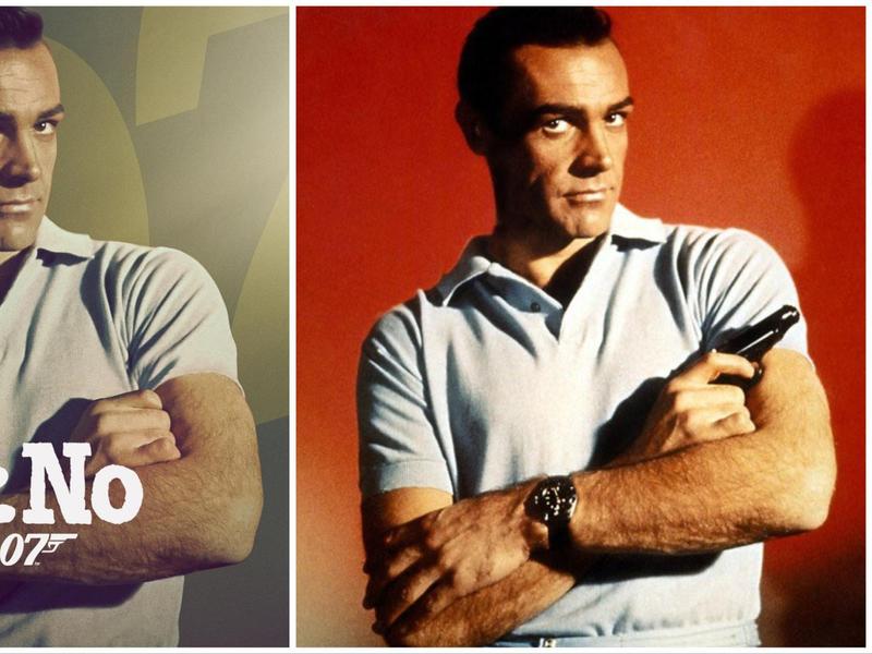 Amazon убрал пистолеты с постеров Джеймса Бонда, а потом и сами постеры