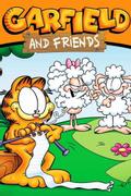 Гарфилд и его друзья