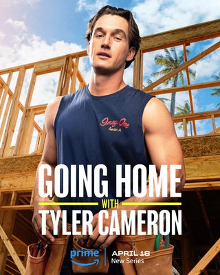 Going Home with Tyler Cameron