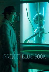 Project Blue Book