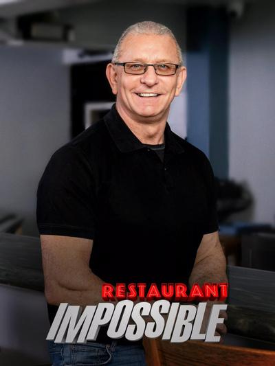 Restaurant: Impossible