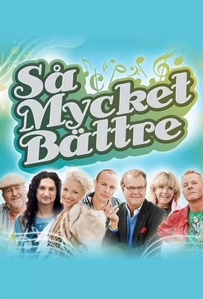 Så mycket bättre