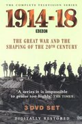 1914-1918 The Great War