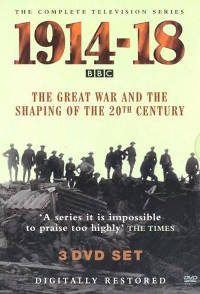 1914-1918 The Great War