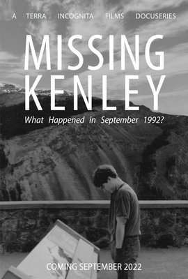 Missing Kenley