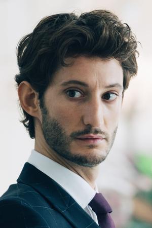 Pierre Niney