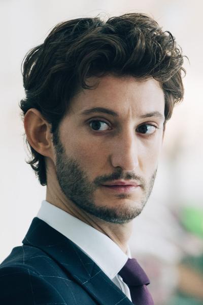 Pierre Niney