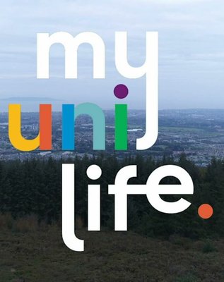 My Uni Life