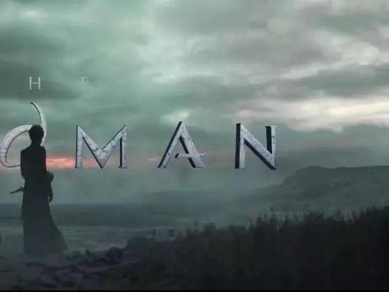 Новые кадры из экранизации «Песочного человека» Нила Геймена