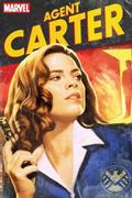 Агент Картер