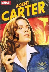 Agent Carter