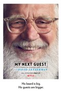 My Next Guest Needs No Introduction