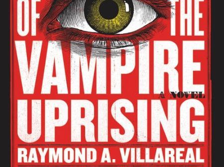 Тревис Найт (Бамблби) снимет для Netflix вампирский боевик «Uprising» по книге Пабло Виллареаля «A People's History of the Vampire Uprising»