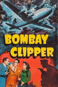 Bombay Clipper