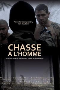 Chasse à l'homme
