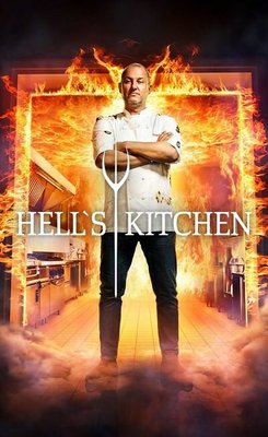 Hell's Kitchen