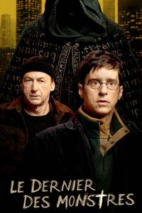 Последний из монстров