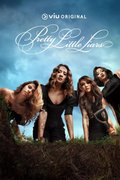 Pretty Little Liars