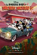 The Wonderful World of Mickey Mouse