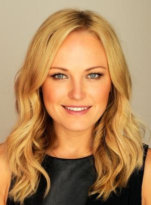 Malin Åkerman