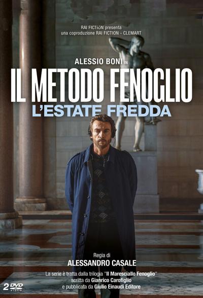 Метод Фенольо. Холодное лето