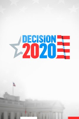 Decision 2020