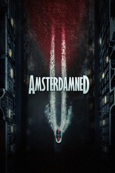 Amsterdamned II