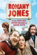 Romany Jones
